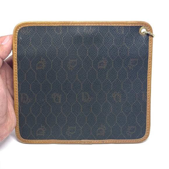 Dior Zipper Pouch - Picture 5 of 9